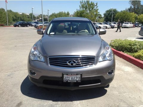 Acura Manhattan on 2008 Infiniti Ex 35 Journey Awd In Moonlight White Photo  9   356483
