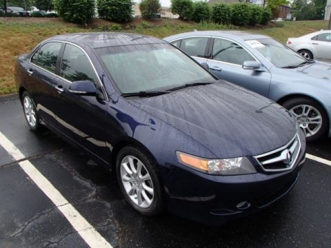 Baierl Acura on Royal Blue Pearl Parchment Used   15000 Baierl Acura