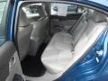 Honda Civic EX Sedan Dyno Blue Pearl photo #31