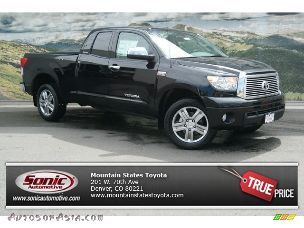 2013 toyota tundra double cab limited for sale #1