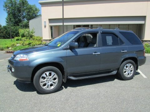 Acura Ramsey on 2003 Acura Mdx Touring In Sagebrush Pearl   548073   Autos Of Asia