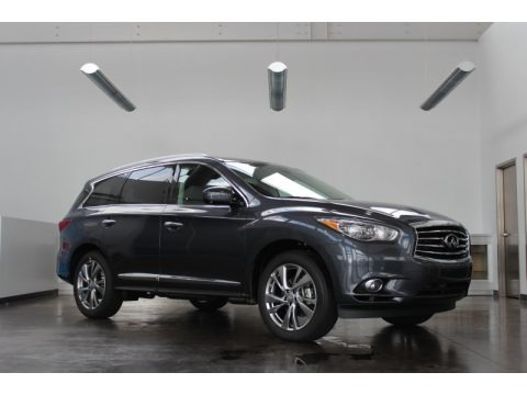 Acura Ramsey on 2013 Infiniti Jx 35 Awd In Diamond Slate 302388 Autos Of Asia