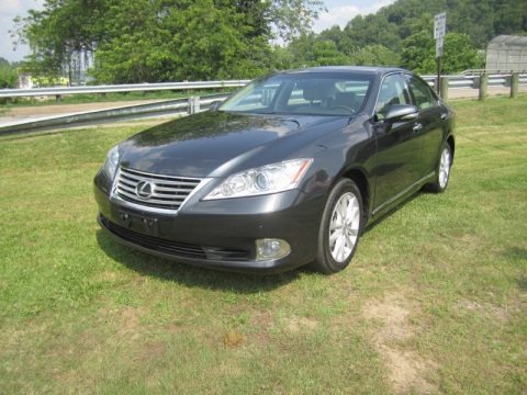 Acura Ramsey on Smoky Granite Mica Lexus Es 350 For Sale Autos Of Asia Japanese