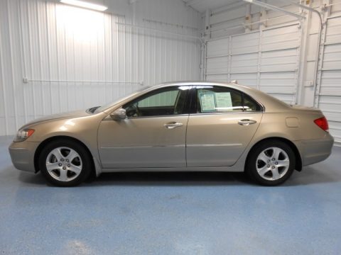 Acura 2005 on 2006 Acura Rl 3 5 Awd Sedan In Premium White Pearl   007684   Autos Of