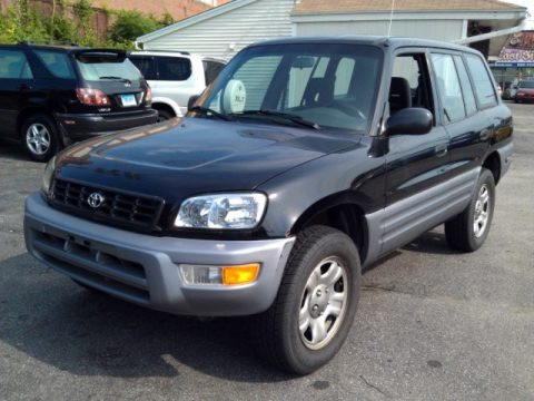 Acura Ramsey on 2009 Toyota Rav4 4wd In Pyrite Mica 021153 Autos Of Asia