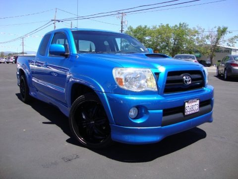 toyota tacoma x runner for sale in alabama #2