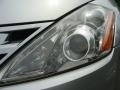 Nissan Murano SL AWD Sheer Silver Metallic photo #29