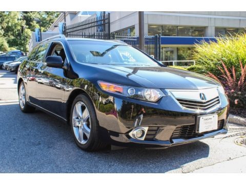 Acura  Sport Wagon on 2012 Acura Tsx Technology Sport Wagon In Basque Red Pearl   005700