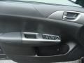 Subaru Impreza 2.5i Premium Wagon Dark Gray Metallic photo #7