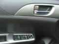 Subaru Impreza 2.5i Premium Wagon Dark Gray Metallic photo #8