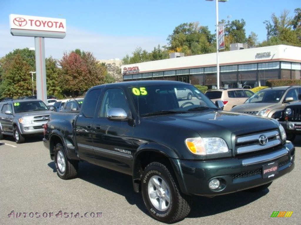 2005 toyota tundra 4x4 for sale #6