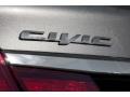 Honda Civic EX-L Sedan Polished Metal Metallic photo #7