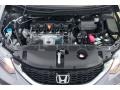 Honda Civic EX-L Sedan Polished Metal Metallic photo #24
