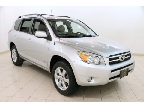 2008 toyota rav4 4wd v6 mpg #6