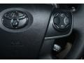 Toyota Camry XLE V6 Attitude Black Metallic photo #22