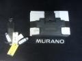 Nissan Murano SL AWD Platinum Graphite photo #27