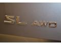 Nissan Murano SL AWD Platinum Graphite photo #10