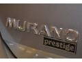 Nissan Murano SL AWD Platinum Graphite photo #12