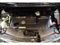 Nissan Murano SL AWD Platinum Graphite photo #34