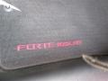Kia Forte Koup SX Racing Red photo #20