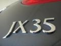 Infiniti JX 35 AWD Diamond Slate photo #24