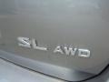 Nissan Murano SL AWD Tinted Bronze Metallic photo #9
