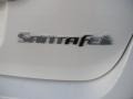 Hyundai Santa Fe SE Frost White Pearl photo #18