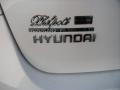 Hyundai Santa Fe SE Frost White Pearl photo #21