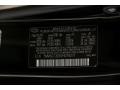 Hyundai Santa Fe GLS 4WD Ebony Black photo #17