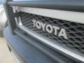 Toyota FJ Cruiser  Titanium Metallic photo #9