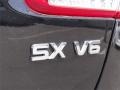 Kia Sorento SX V6 AWD Ebony Black photo #9
