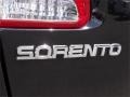 Kia Sorento SX V6 AWD Ebony Black photo #10