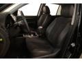 Hyundai Santa Fe SE 4WD Phantom Black Metallic photo #5