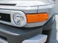 Toyota FJ Cruiser 4WD Cement Gray photo #9
