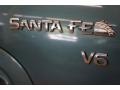Hyundai Santa Fe GLS 4WD Pine Green photo #59