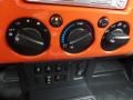 Toyota FJ Cruiser 4WD Magma Orange photo #17