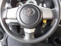 Toyota FJ Cruiser 4WD Titanium Metallic photo #18