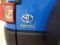 Toyota FJ Cruiser 4WD Voodoo Blue photo #8