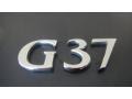 Infiniti G 37 Journey Sedan Blue Slate photo #22