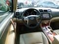 Toyota Highlander Limited 4WD Blizzard White Pearl photo #14