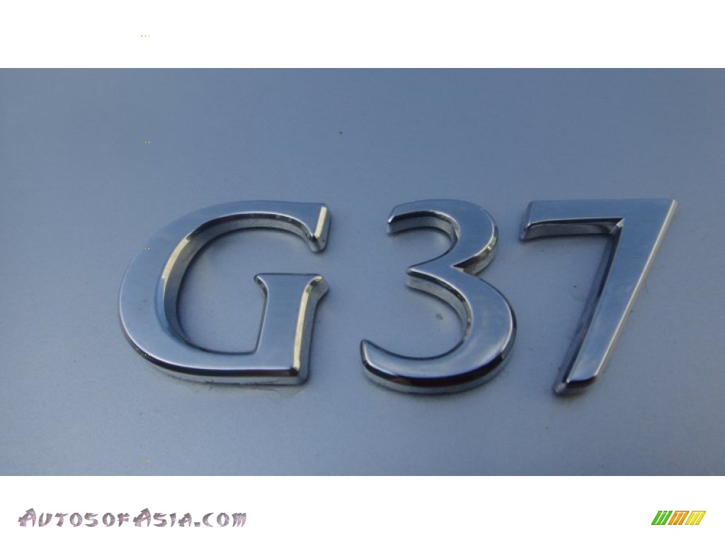 2012 G 37 Journey Sedan - Liquid Platinum / Wheat photo #20