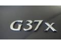 Infiniti G 37 x AWD Coupe Blue Slate photo #20