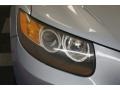 Hyundai Santa Fe GLS 4WD Bright Silver photo #36