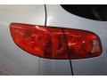 Hyundai Santa Fe GLS 4WD Bright Silver photo #50