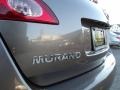 Nissan Murano SL AWD Tinted Bronze Metallic photo #30