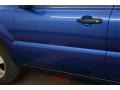 Kia Sportage LX Smart Blue Metallic photo #56