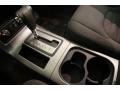 Nissan Pathfinder S 4x4 Silver Lightning Metallic photo #11