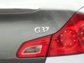 Infiniti G 37 Journey Sedan Graphite Shadow photo #7