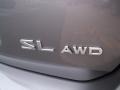 Nissan Murano SL AWD Platinum Graphite photo #10